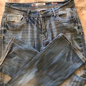 BKE Carter Men's Jeans